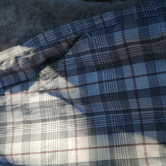 Free men short - Picture 5 of 8